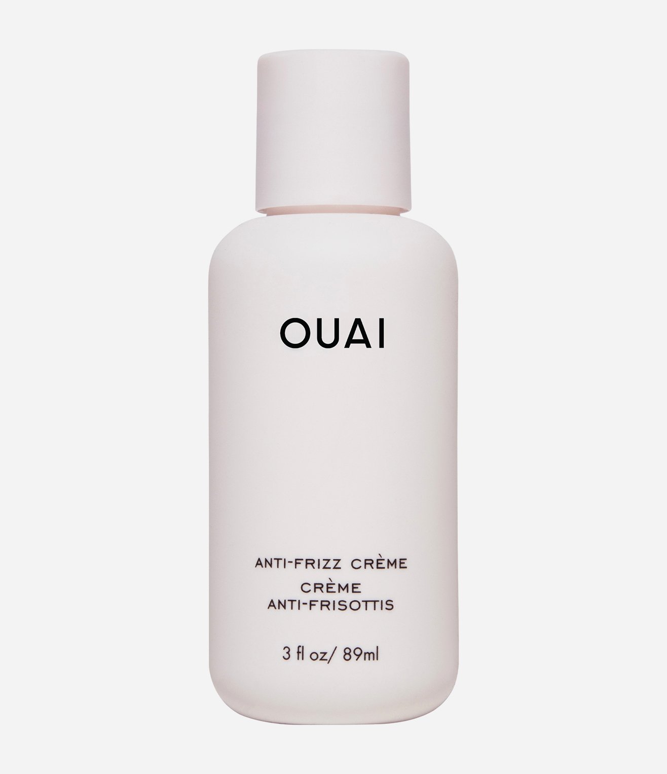 Anti Frizz Crème Travel
